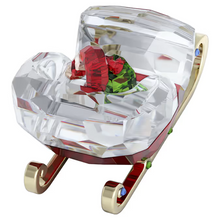 Load image into Gallery viewer, Holiday Cheers: Sleigh
