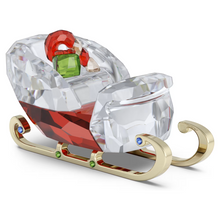Load image into Gallery viewer, Holiday Cheers: Sleigh
