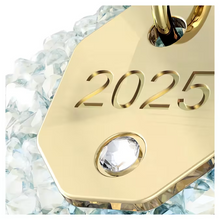 Load image into Gallery viewer, Annual Edition: Bell Ornament 2025
