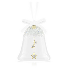 Load image into Gallery viewer, Annual Edition: Bell Ornament 2025
