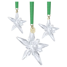 Load image into Gallery viewer, Annual Edition: Ornament Set 2025
