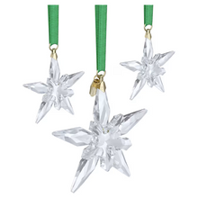 Load image into Gallery viewer, Annual Edition: Ornament Set 2025
