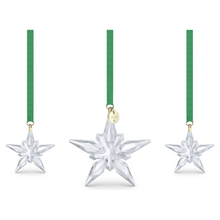 Load image into Gallery viewer, Annual Edition: Ornament Set 2025
