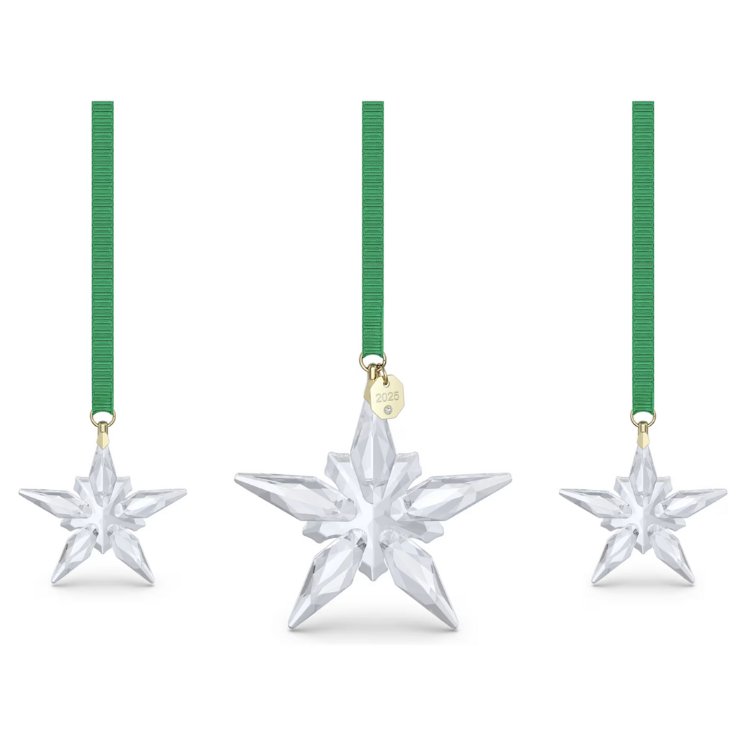 Annual Edition: Ornament Set 2025