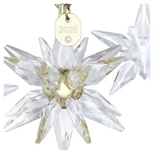 Load image into Gallery viewer, Annual Edition: 3D Ornament Set 2025
