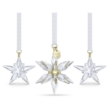Load image into Gallery viewer, Annual Edition: 3D Ornament Set 2025

