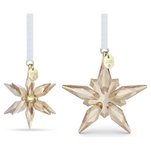 Load image into Gallery viewer, Annual Edition: Festive 3D Ornament Set 2025
