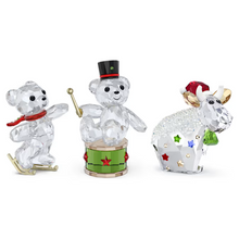 Load image into Gallery viewer, Kris Bear: Holiday Annual Edition 2025
