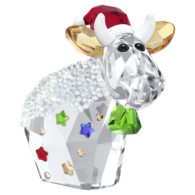 Mo: Holiday Annual Edition 2025