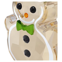 Load image into Gallery viewer, Holiday Cheers: Gingerbread Ornament Set
