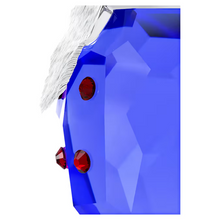 Load image into Gallery viewer, Holiday Cheers: Nutcracker Ornament
