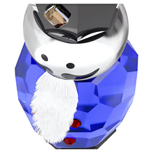 Load image into Gallery viewer, Holiday Cheers: Nutcracker Ornament
