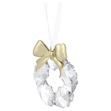 Load image into Gallery viewer, Holiday Magic: Wreath Ornament
