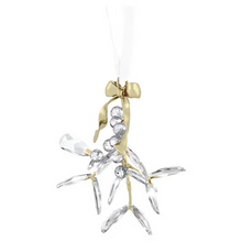 Load image into Gallery viewer, Holiday Magic: Mistletoe Ornament
