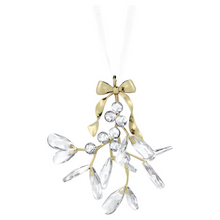 Load image into Gallery viewer, Holiday Magic: Mistletoe Ornament
