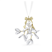 Load image into Gallery viewer, Holiday Magic: Mistletoe Ornament
