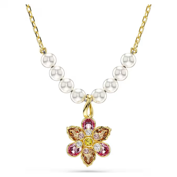Idyllia Necklace