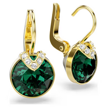 Load image into Gallery viewer, Bella V Drop Earrings
