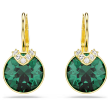 Load image into Gallery viewer, Bella V Drop Earrings
