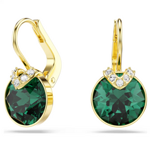Load image into Gallery viewer, Bella V Drop Earrings
