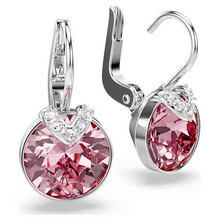 Load image into Gallery viewer, Bella V Drop Earrings
