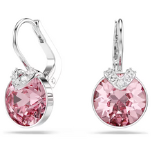 Load image into Gallery viewer, Bella V Drop Earrings
