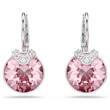Load image into Gallery viewer, Bella V Drop Earrings
