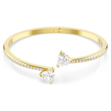 Load image into Gallery viewer, Mesmera Attract Bangle - Large
