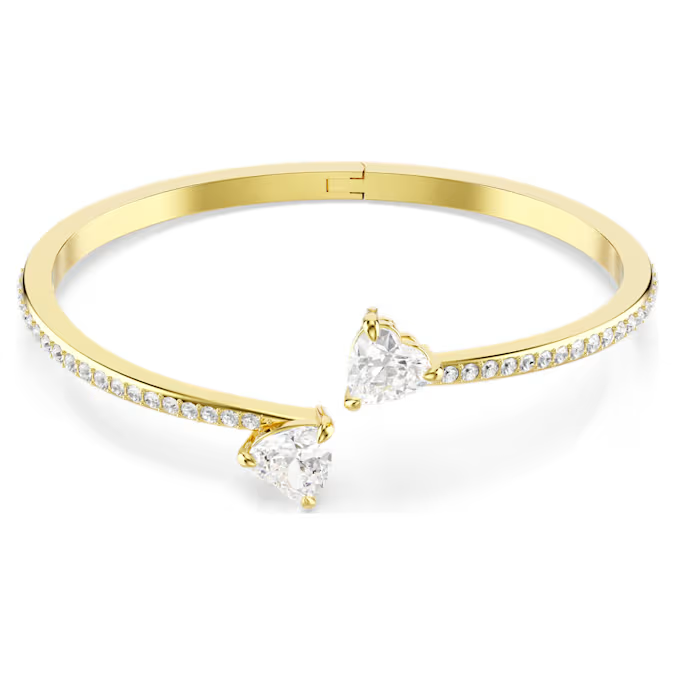 Mesmera Attract Bangle - Large