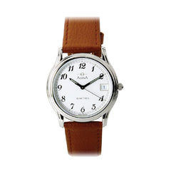 ADINA Everyday Dress Watch