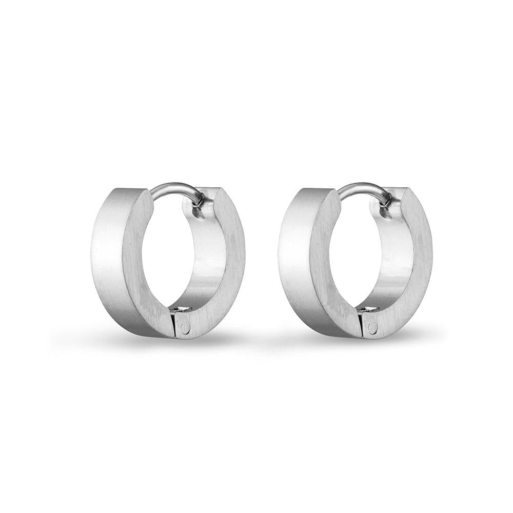 Stainless Steel Huggies