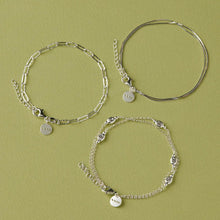 Load image into Gallery viewer, Rivière Bracelet
