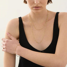Load image into Gallery viewer, Rivière Necklace (45cm)
