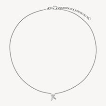 Load image into Gallery viewer, Bisous Necklace
