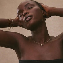 Load image into Gallery viewer, Bisous Necklace
