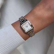 Load image into Gallery viewer, Gracieuse Mini Two-Tone
