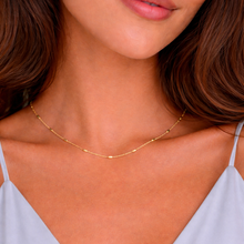 Load image into Gallery viewer, 9ct Yellow Gold Necklace
