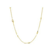 Load image into Gallery viewer, 9ct Yellow Gold Necklace
