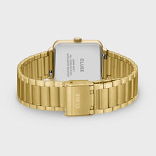 Load image into Gallery viewer, La Tétragone Watch Steel
