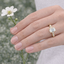 Load image into Gallery viewer, Monaco Ring
