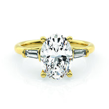 Load image into Gallery viewer, Milan Ring
