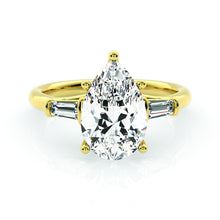 Load image into Gallery viewer, Prague Ring
