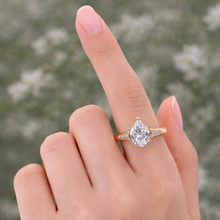 Load image into Gallery viewer, Prague Ring
