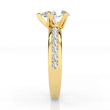 Load image into Gallery viewer, Trieste Ring
