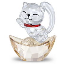Load image into Gallery viewer, Asian Symbols: Lucky Cat
