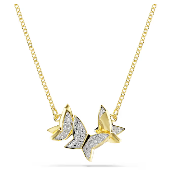 Idyllia Lilia Necklace