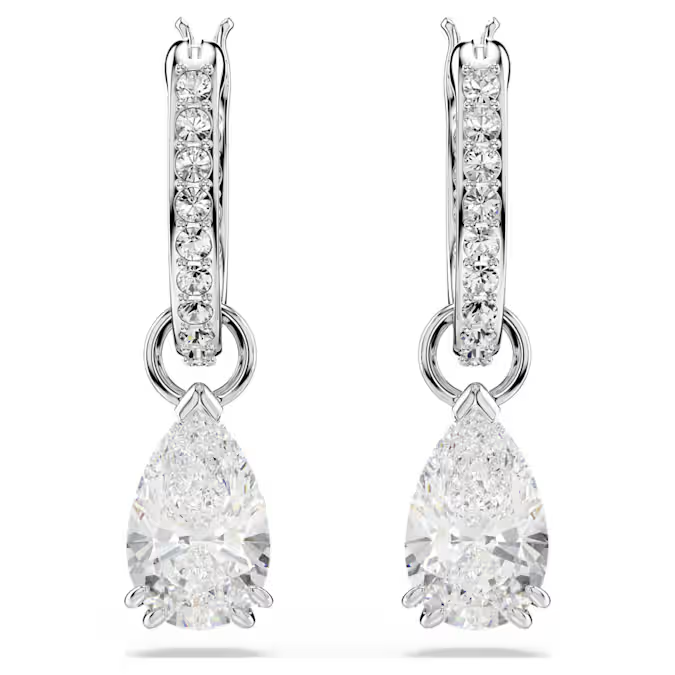 Stilla Drop Earrings