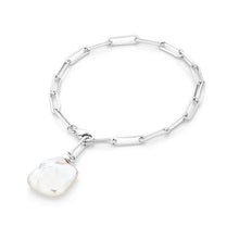 Load image into Gallery viewer, Regal Links Bracelet
