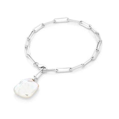 Regal Links Bracelet