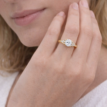 Load image into Gallery viewer, Solis Ring
